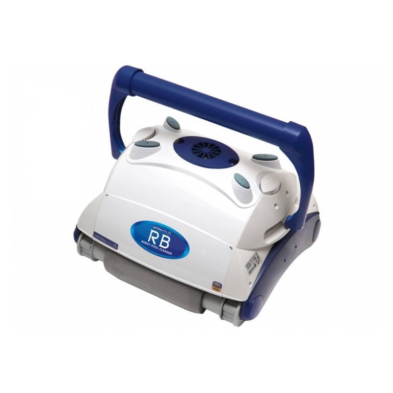 RB Robotic Pool Cleaner