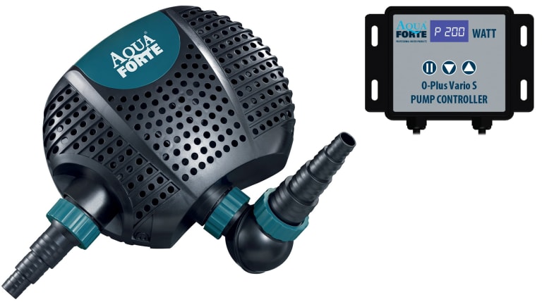 AquaForte O-Plus Vario 10.000S