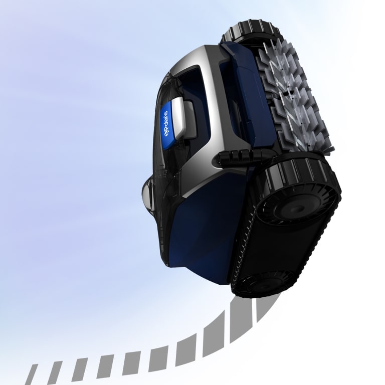 Unmatched Maneuverability™