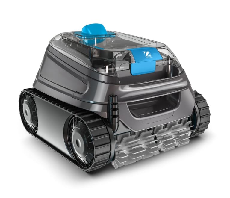 Limpiafondos automáticos: CNX 30 iQ | Limpiafondos piscina, robot piscina - zodiac