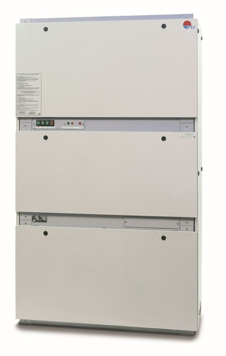 Deshumidificación: Omega | Deshumidificación para piscinas, nuestras soluciones