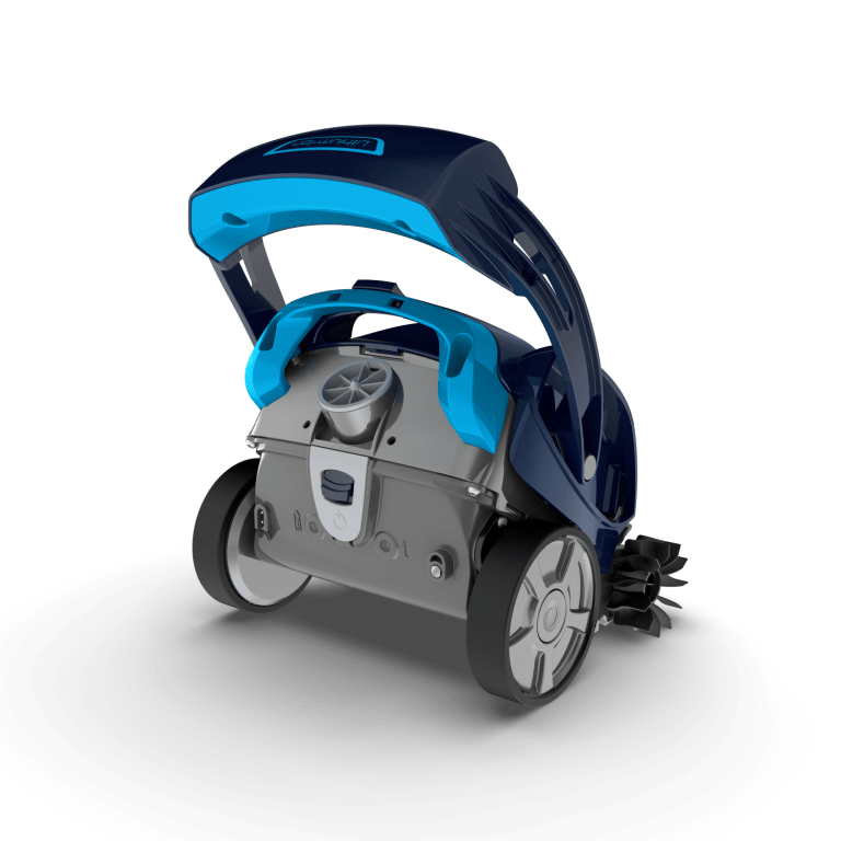 Polaris Spabot® Automatic Spa Cleaner