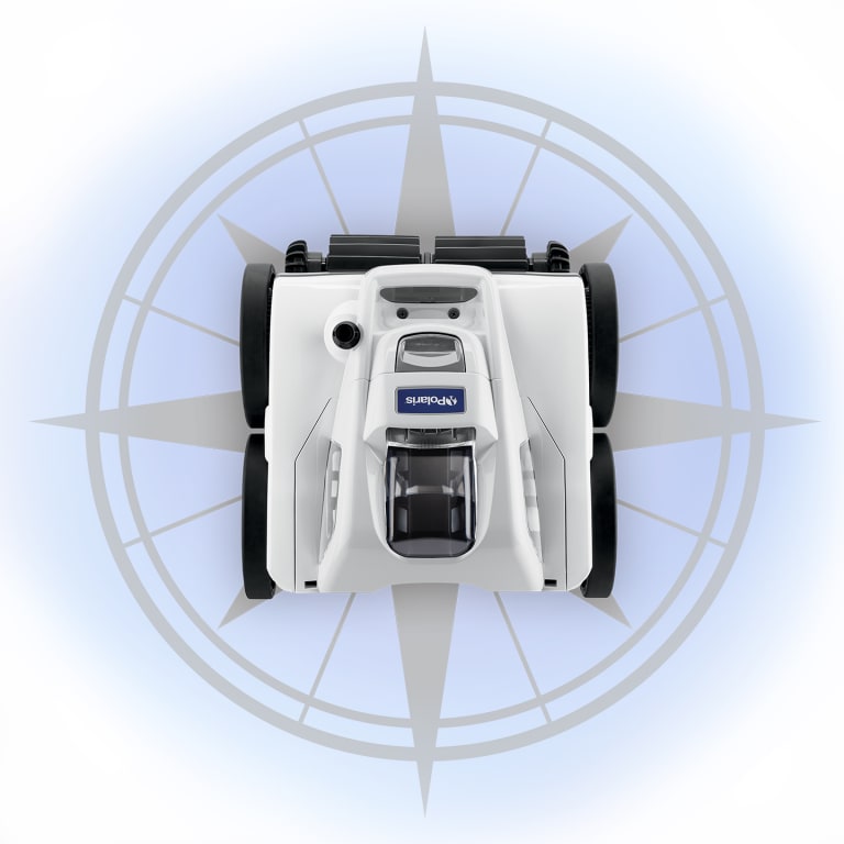 Multi-Directional Navigation