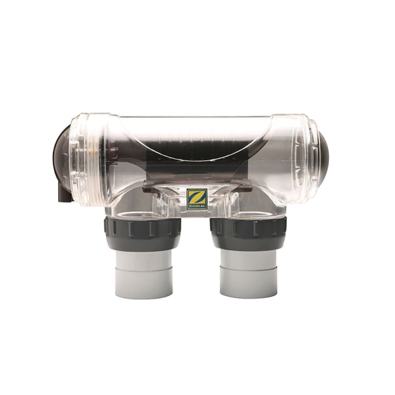EL Series Chlorinator 25 - WW000264