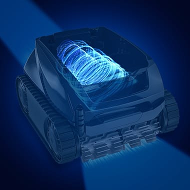 Aspiración ciclónica