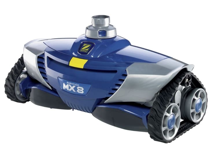 MX8™