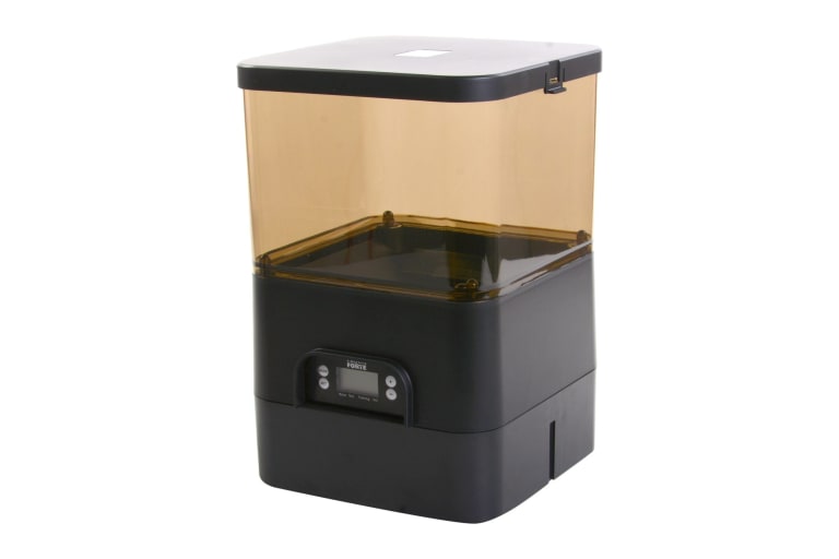 Automatic Fish Feeder 8 Liter