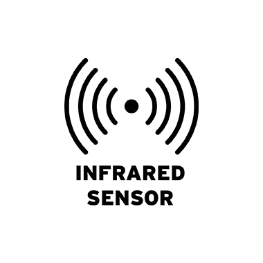 Sensor De Infrarojos