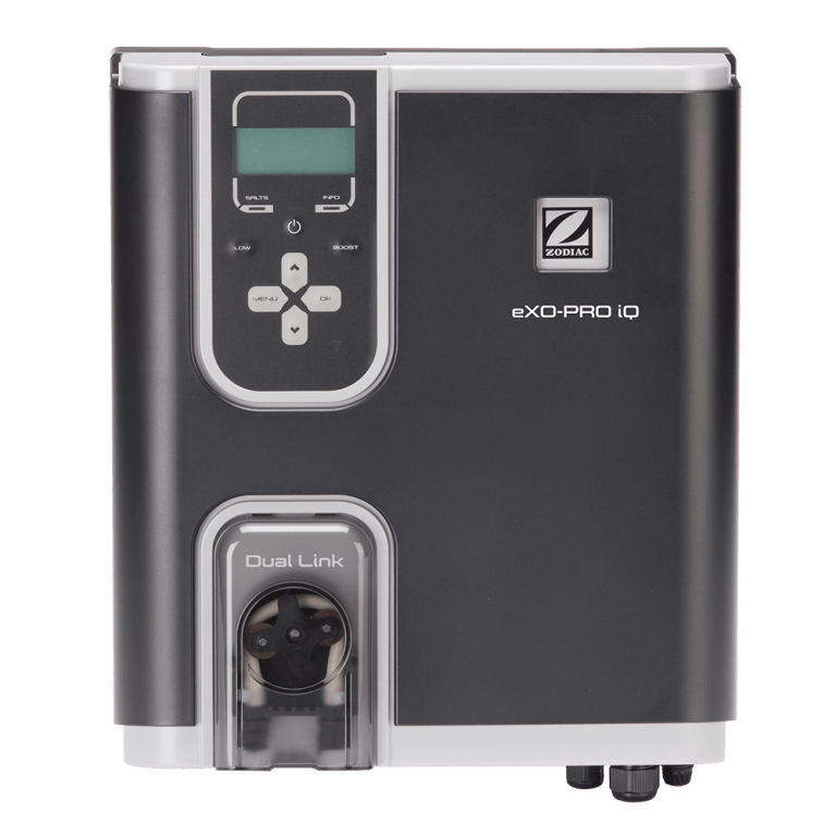 eXO iQ PRO Chlorinator 25 - WW000187PRO