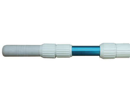 Pond Vacuum cleaner XL (incl. telescopic pole and suction nozzle)