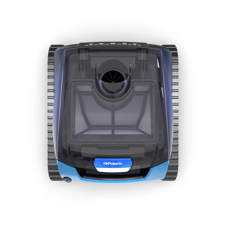 Polaris FREEDOM™ Cordless Robotic Cleaner