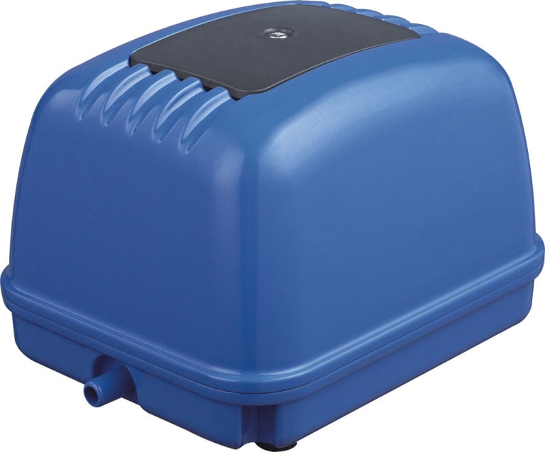 AquaForte Air Pump SA-15