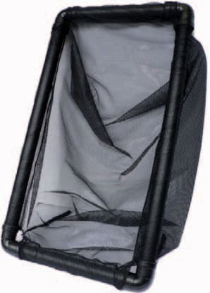AquaForte Floating Inspection Nets 150 x 120 x 100 (extra deep)
