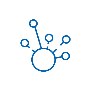 Control inteligente centralizado de la piscina