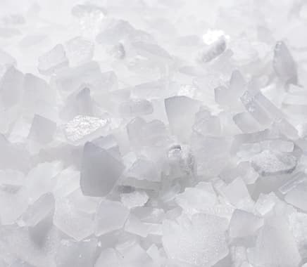 Piscina enriquecida con minerales