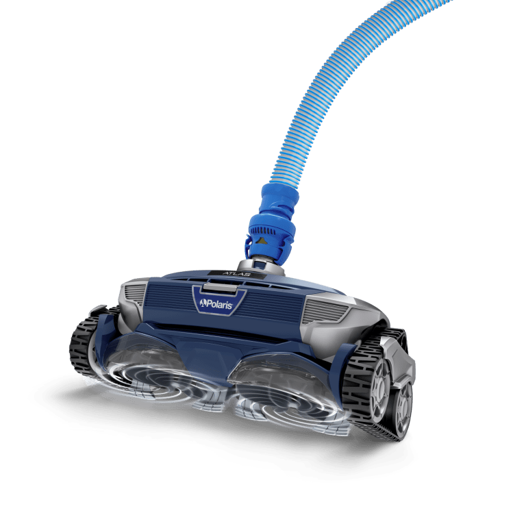 Polaris ATLAS™ XT