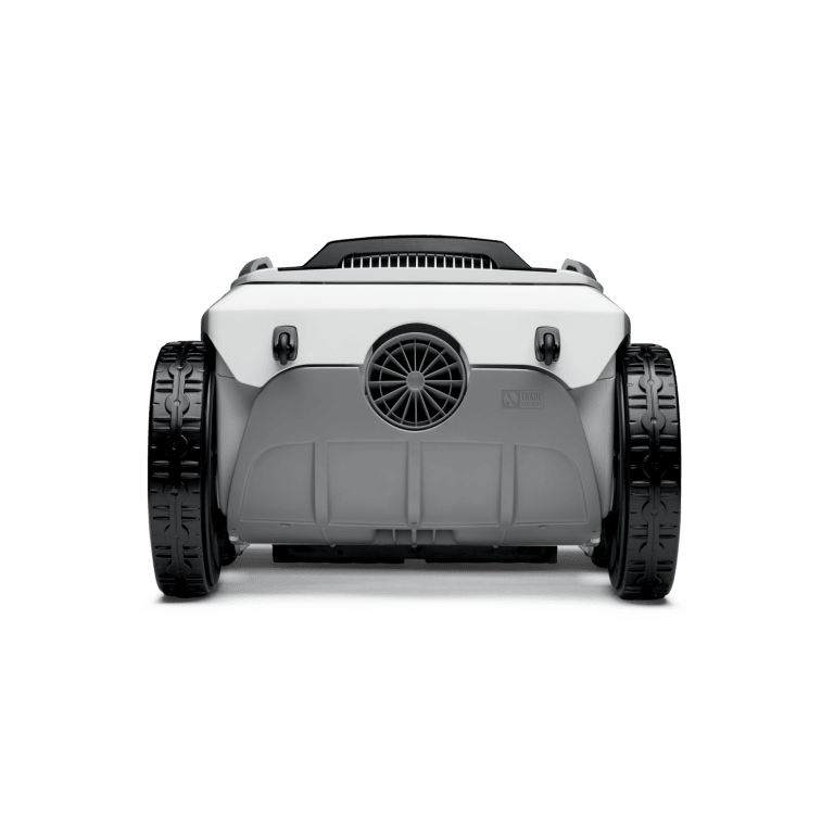 Polaris VRX iQ+
