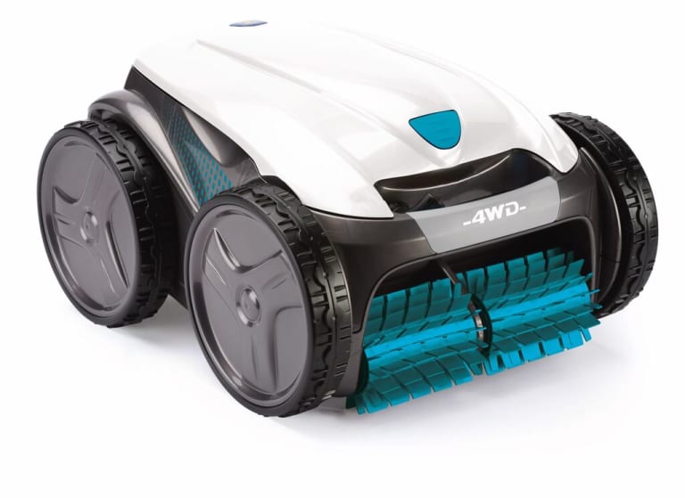 Limpiafondos automáticos: OV 5390 | Limpiafondos piscina, robot piscina - zodiac