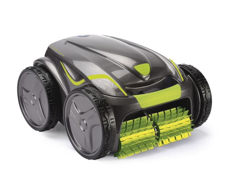 Limpiafondos automáticos: GV 5220 | Limpiafondos piscina, robot piscina - zodiac