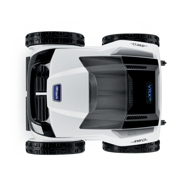 Polaris VRX iQ+