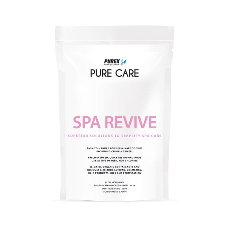 Spa Revive