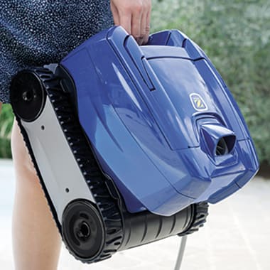 Ligero para un manejo sin esfuerzo