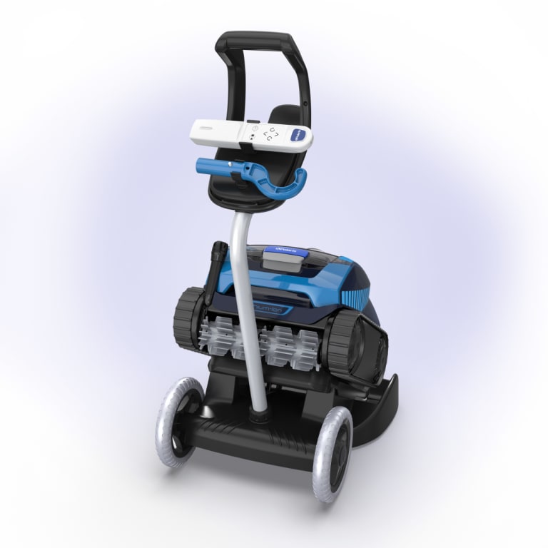 Premium Outdoor Charging Caddy