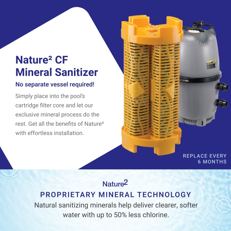 Nature² - CF