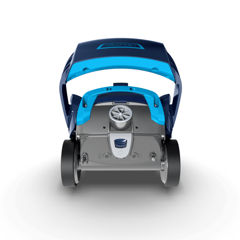 Polaris Spabot® Automatic Spa Cleaner