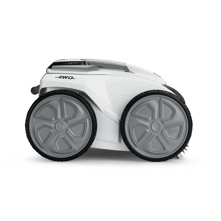 Polaris VRX iQ+
