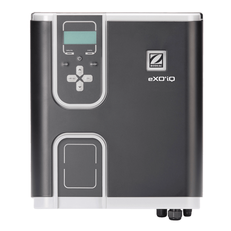 eXO iQ Chlorinator 25 - WW000215