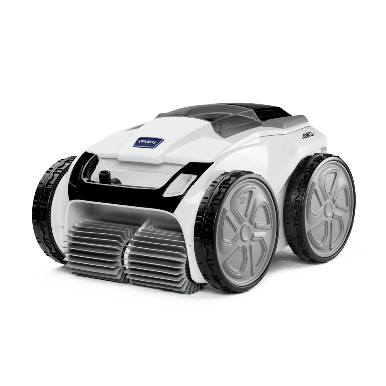 Polaris VRX iQ+