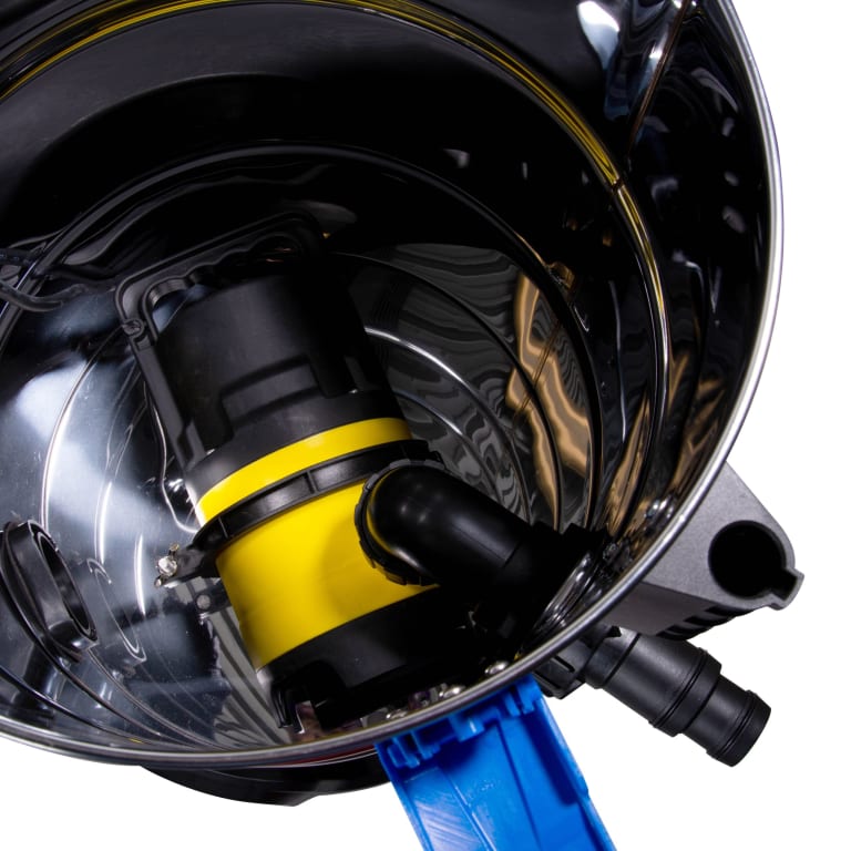 Pond Vacuum Cleaner Pro