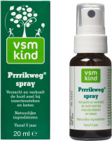 VSM Kind Prrrikweg spray