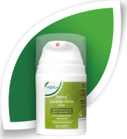 Cardiflor Forte crème