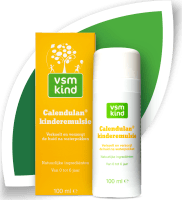 VSM Kind Calendulan kinderemulsie