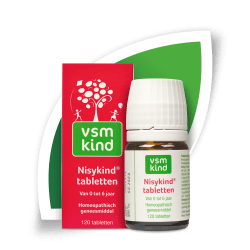 VSM Kind Nisykind tabletten
