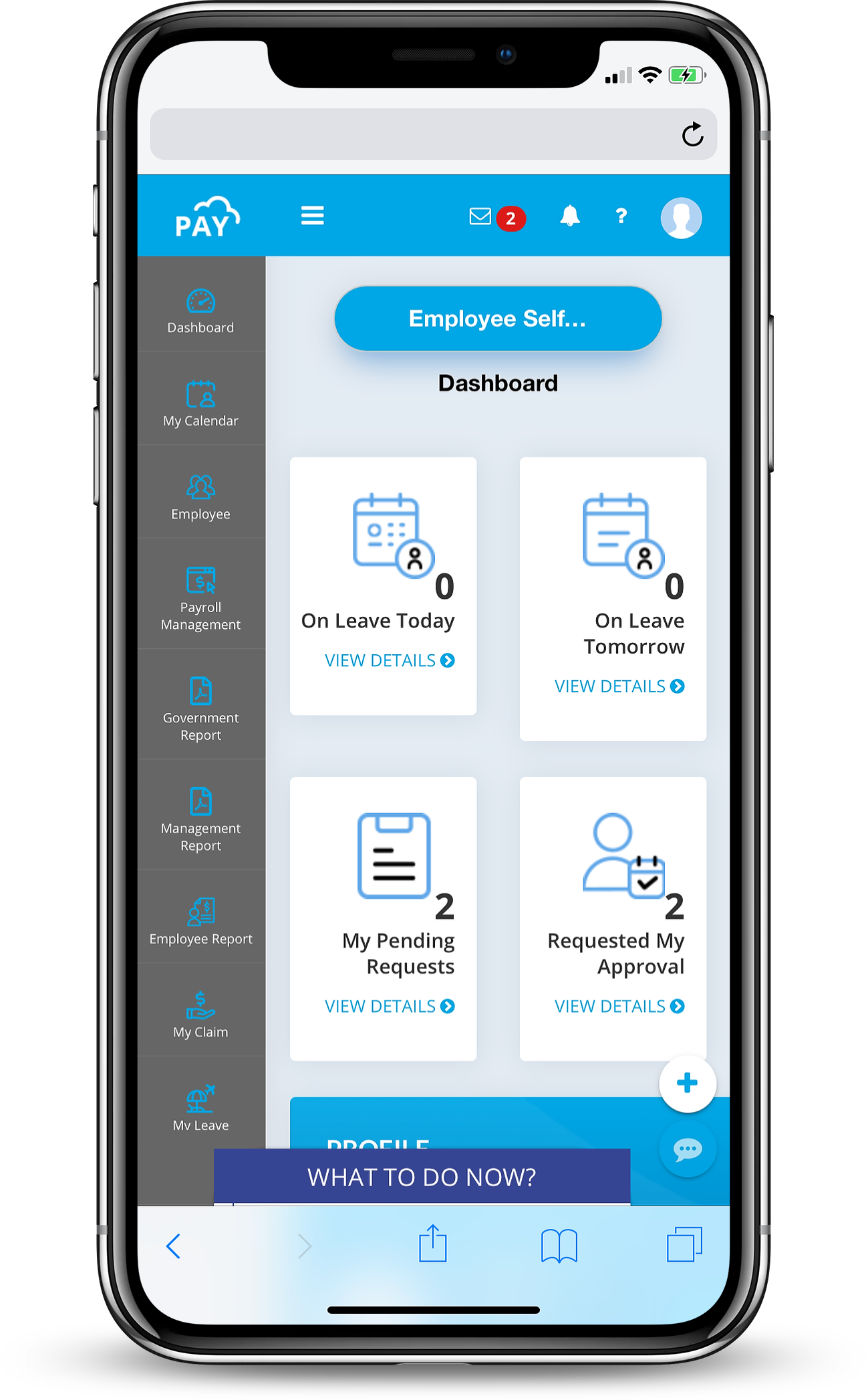 Access Everywhere - VECTOR DYNAMIC