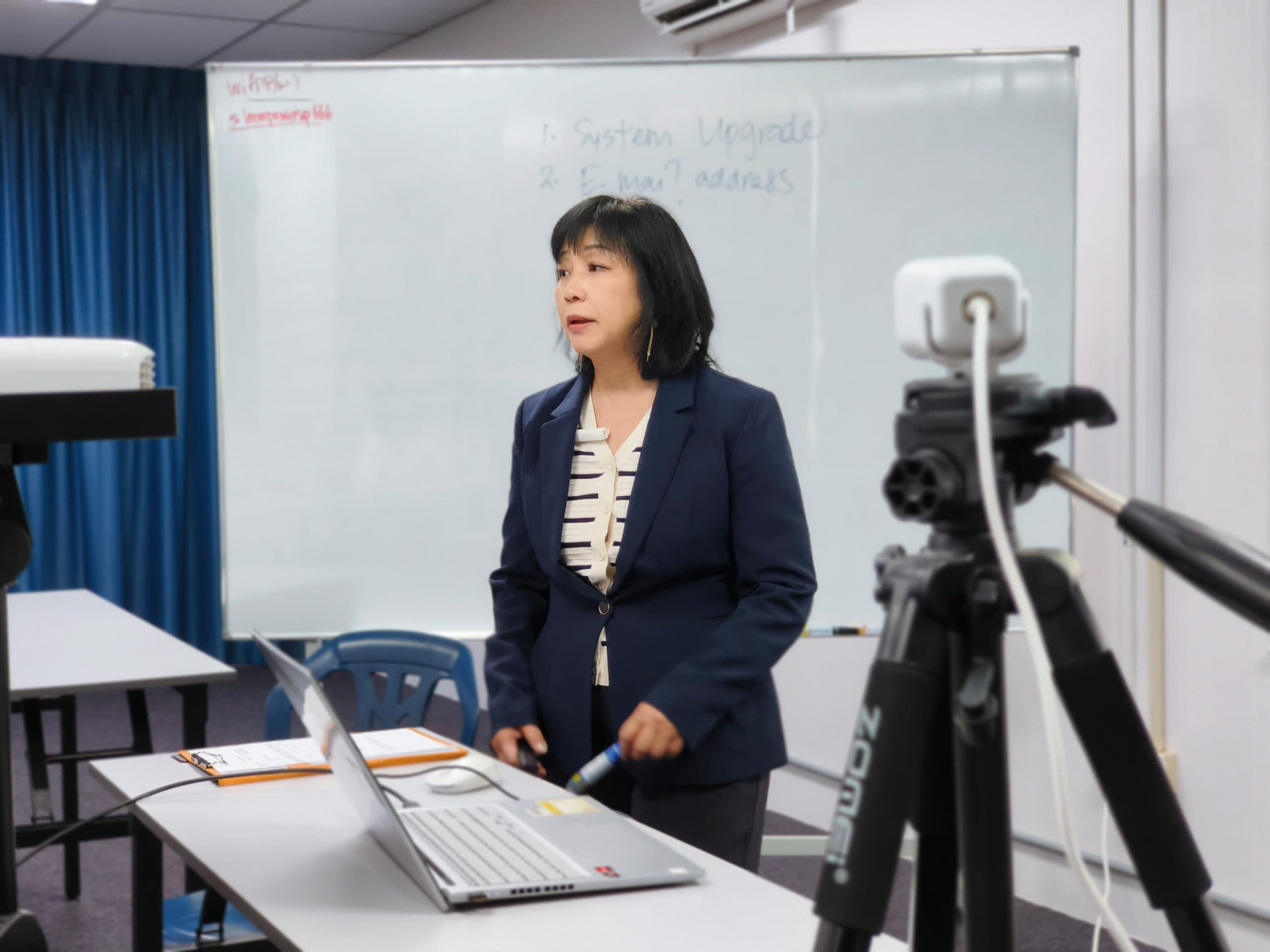 Stage 1 – E-Invoice Model in Malaysia