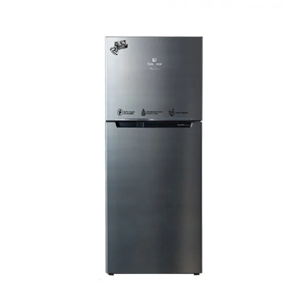 Dawlance 9188 Chrome Refrigerator