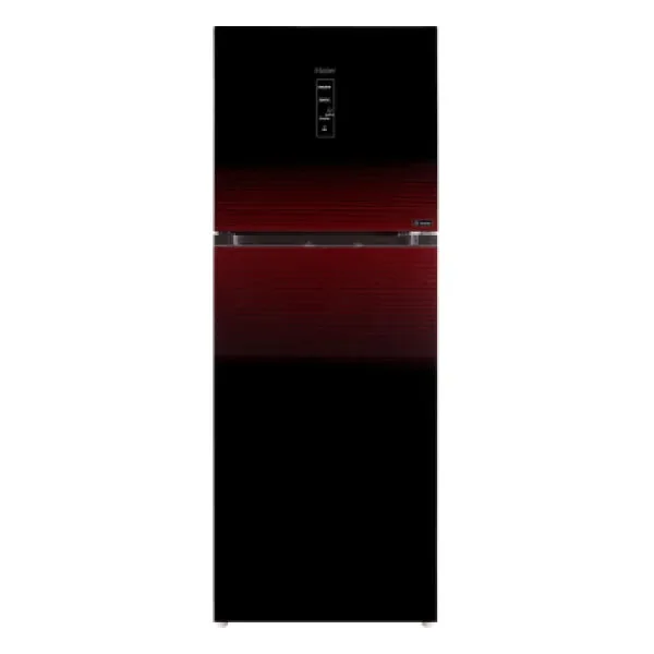 Haier 16 cu ft Inverter Refrigerator