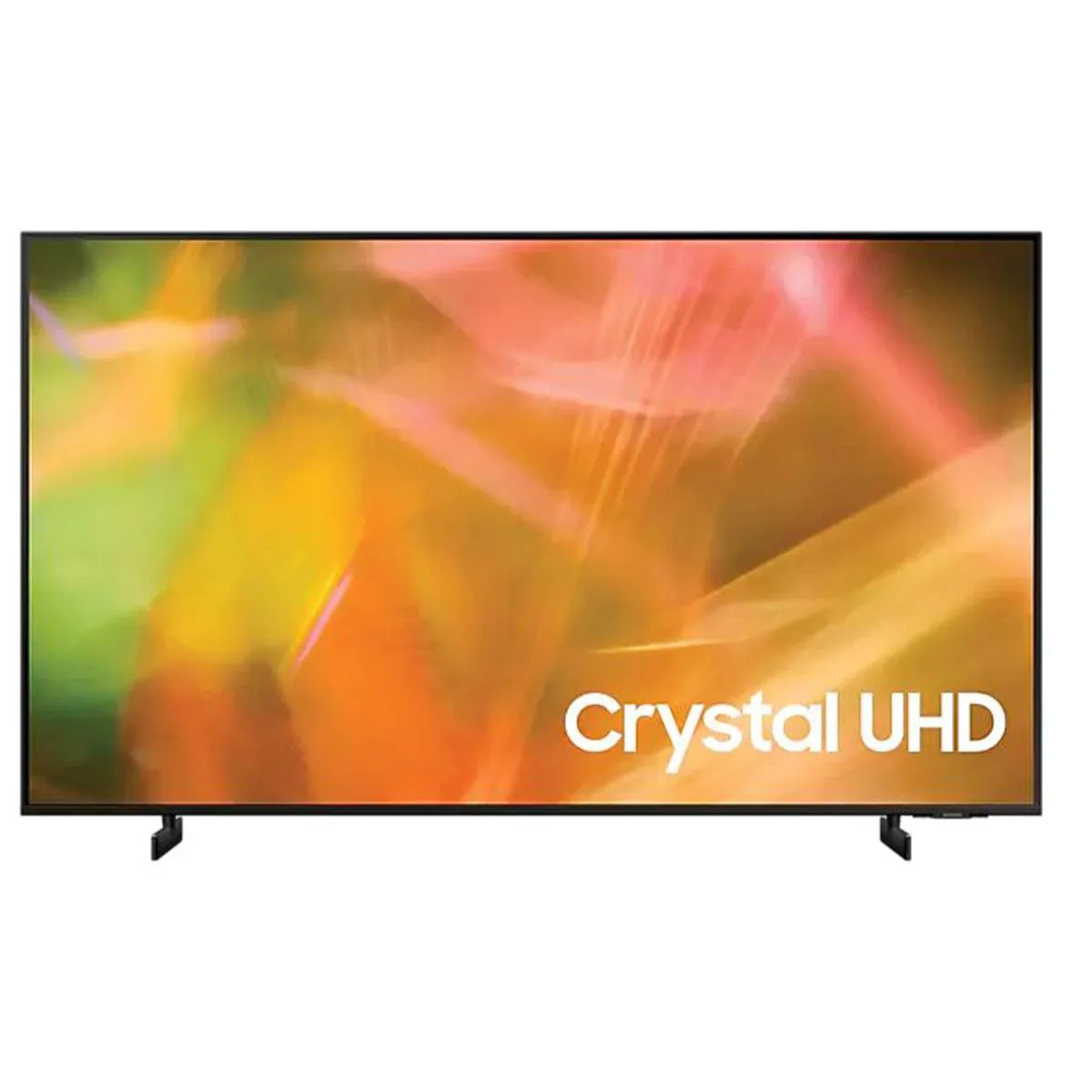 Samsung 55" Crystal UHD 4K Smart TV