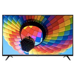 TCL 43" FHD Android Smart TV