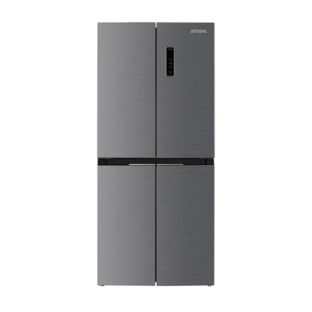 Refrigerators