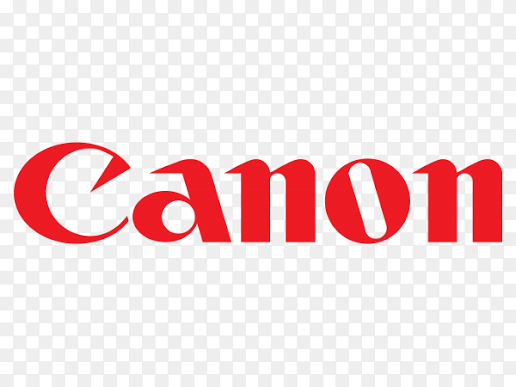 Canon logo