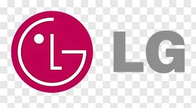 LG logo
