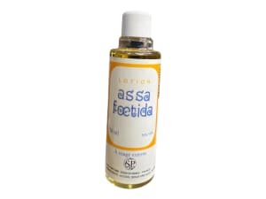 assafoetida