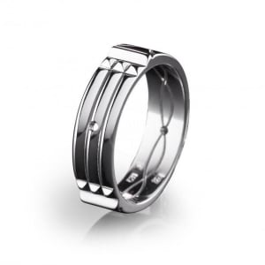 bague atlante