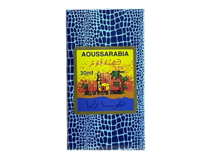 aoussarabia