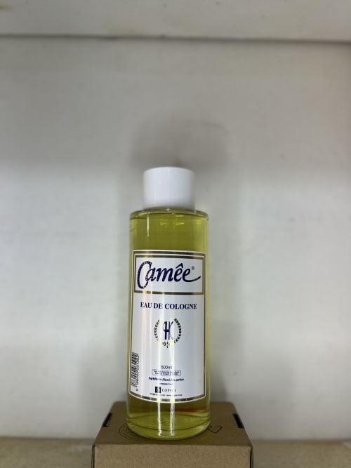 camée grd